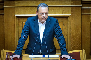 Ανεξαρτητοποιήθηκε από την Κ.Ο. του ΣΥΡΙΖΑ ο Σωκράτης Φάμελλος