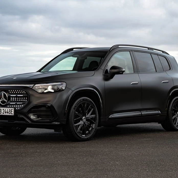 Η ανανεωμένη Mercedes GLB  διαθέσιμη στη χώρα μας