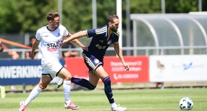 Ολυμπιακός – Λέουβεν 1-1: Ισοπαλία με χαμένες ευκαιρίες, τραυματισμούς και γκολ του Αντρέ Λουίς