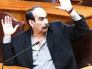 Σκάνδαλο ΟΠΕΚΕΠΕ: Ενώπιον της δικαιοσύνης ξανά ο «Φραπές» για τη στάση του στη Βουλή