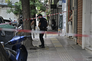 Σταύρος Γεωργίου: Στο μικροσκόπιο το κινητό και οι κάμερες ασφαλείας – Ξυλοκοπήθηκε μέχρι θανάτου, βρέθηκε σε λίμνη αίματος