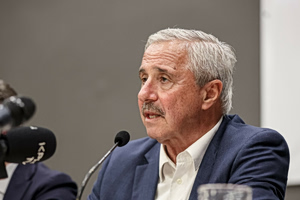Μανιάτης προς Κομισιόν: Ευρωπαϊκή στρατηγική για την προστασία των τουριστικών και μουσειακών σιδηροδρόμων