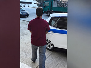 Συνελήφθη ο αγροτικός γιατρός του Καστελόριζου μετά από μήνυση του δημάρχου – Η απάντηση του Άδωνι Γεωργιάδη