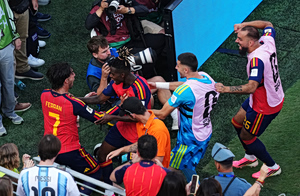 Ισπανία – Αργεντινή 1-0: Δεύτερος τίτλος για τους «Φούριας Ρόχας» σε τελικό-μονόλογο, με «χρυσό» σκόρερ τον Φεράν Τόρες
