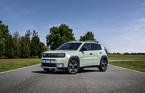 FIAT Summer Deals: Το Grande Panda με εκπτώσεις