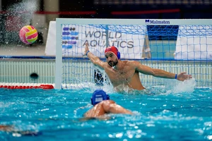 Ουγγαρία – Ελλάδα 14-15: Τα highlights του ιστορικού θριάμβου της Εθνικής (vid)