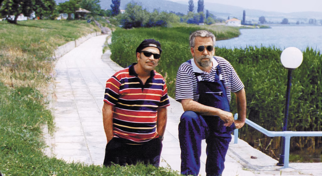 Γιάννης Ζουγανέλης στα ΝΕΑ: «Μόνο με την αλήθεια γελάς»