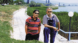 Γιάννης Ζουγανέλης στα ΝΕΑ: «Μόνο με την αλήθεια γελάς»