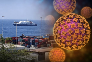 Τέλος στο θρίλερ του MV Hondius: Ο ΠΟΥ ανακοίνωσε τη λήξη του συναγερμού για τον φονικό χανταϊό – Το μυστήριο της προέλευσης παραμένει