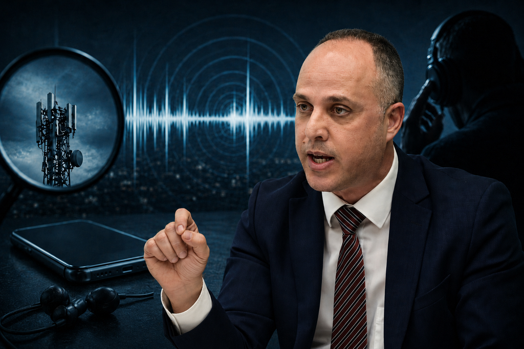 Υποκλοπές: Ο Ζαχαρίας Κεσσές κατηγορεί Βορίδη για «υπόθαλψη» Ντίλιαν – «Μαύρη σελίδα» για τη Βουλή