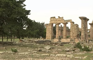 Λιβύη: Συναρπαστικά αρχαιοελληνικά ευρήματα στην Απολλωνία – Ο ιππόδρομος που άφησε άναυδους τους αρχαιολόγους