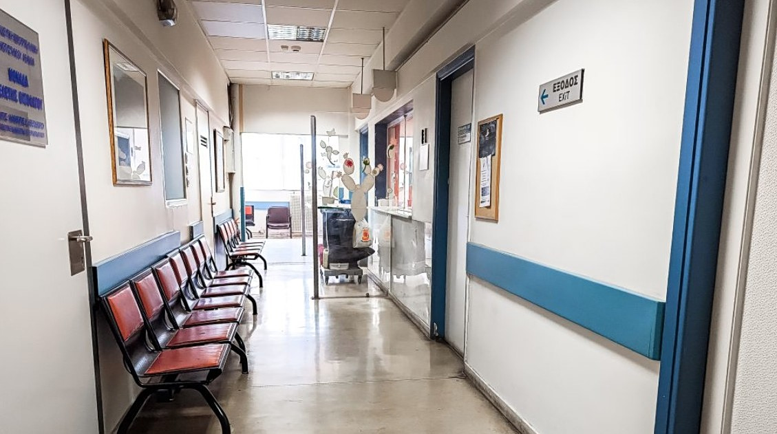 Το 7χρονο κορίτσι από τη Μολδαβία ανακάμπτει μετά το τροχαίο