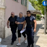 Στη φυλακή ο 58χρονος εκμισθωτής που επιτέθηκε στον 8χρονο γιο της ιδιοκτήτριας του ακινήτου στο Ηράκλειο