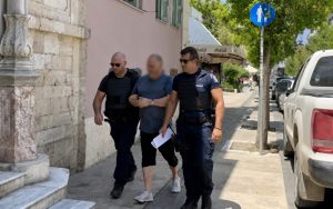 Στη φυλακή ο 58χρονος εκμισθωτής που επιτέθηκε στον 8χρονο γιο της ιδιοκτήτριας του ακινήτου στο Ηράκλειο