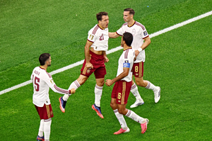 Live: Γαλλία – Ισπανία 0-1 (ημ.)