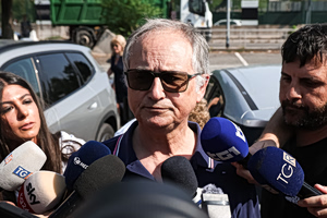 Ιταλία: Κατασχέθηκε στην Τυνησία λογαριασμός με 50.000 ευρώ που προοριζόταν για τον κοσμηματοπώλη που σκότωσε δύο ληστές