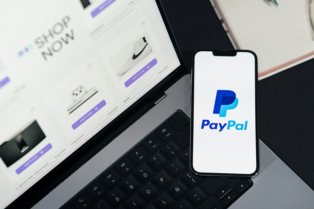 PayPal: Η «πολύφερνη νύφη» στο χώρο των πληρωμών