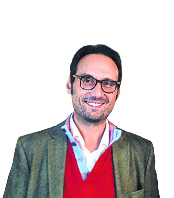 Ανδρέας Καλλιώρας