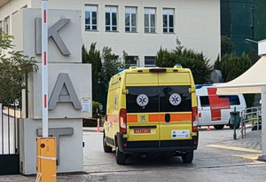 Στο ΚΑΤ διακομίστηκε ο 20χρονος από το Άργος – Εξαιρετικά κρίσιμη η κατάστασή του