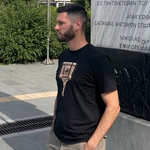 Ο 30χρονος που άφησε την Αθήνα και μετοίκησε στον Έβρο – «Αν ποντάρεις στην ηρεμία σου, η Ορεστιάδα είναι ιδανική»