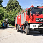 Πολύ υψηλός κίνδυνος πυρκαγιάς σε 4 περιοχές – Σε «κίτρινο συναγερμό» η Αττική