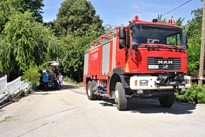 Πολύ υψηλός κίνδυνος πυρκαγιάς σε 4 περιοχές – Σε «κίτρινο συναγερμό» η Αττική