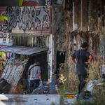 Θρίλερ στην Κυψέλη: Την Δευτέρα θα ξεκαθαρίσει πότε και πώς έχασε τη ζωή της η γυναίκα που εντοπίστηκε σε βαλίτσα