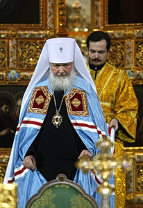 Διαφωνία στην ΕΕ για κυρώσεις στον Πατριάρχη Κύριλλο