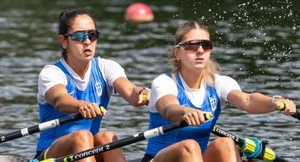 Παγκόσμιο Κ23: Τέσσερα ελληνικά πληρώματα διεκδικούν μετάλλιο στους τελικούς του Ντούισμπουργκ