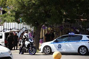 Το μυστήριο με τη σορό στη βαλίτσα στην Κυψέλη – Τα πρώτα ευρήματα του ιατροδικαστή και το σενάριο που εξετάζουν οι Αρχές