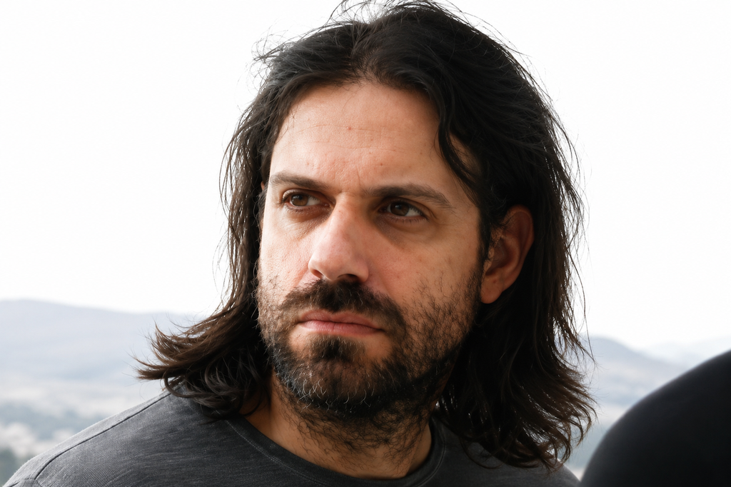 Θλίψη στον χώρο της μουσικής – Πέθανε στα 47 του ο Γιώργος Λαγογιάννης
