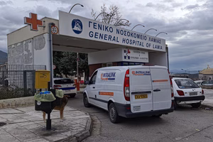 Λαμία: Στα 24 έφτασαν τα επιβεβαιωμένα κρούσματα σαλμονέλας – Οκτώ τα μαγαζιά που ελέγχθηκαν