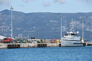 Στην τελική ευθεία η γεώτρηση του «Block 2» του Ιονίου, επίκειται η κατάθεση περιβαλοντικής μελέτης