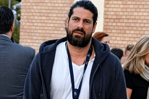 Λορέντζο Καριέρε: Η σκληρή μάχη με τον καρκίνο – Πότε και πού θα του πουν το τελευταίο «αντίο»