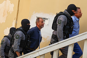 Μαφία Κρήτης: Μαραθώνια η απολογία του ιατροδικαστή για τις «πειραγμένες» εκθέσεις – Ελεύθερος υπό όρους