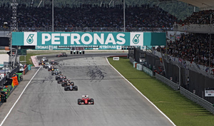 Formula 1: Η Μαλαισία επέστρεψε στο πρόγραμμα για το 2026 μετά από 9 χρόνια
