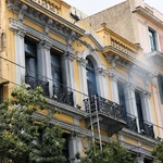 Δύο συλλήψεις για τον εμπρησμό στη Marfin το 2010