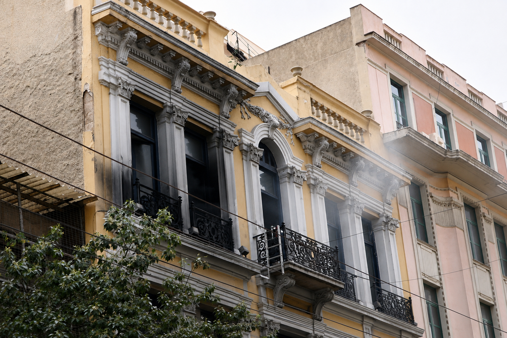 «Έχω κενά, δεν με πείθει το email»: Η επιζήσασα της Marfin Μαρία Καραγιάννη μιλά για τις συλλήψεις (video)