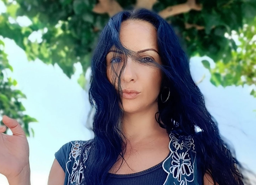 Η δημοσιογράφος Μαρία Αντωνογιαννάκη βρέθηκε νεκρή σε αυτοκίνητο στην Κρήτη