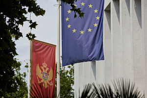 Η ΕΕ προετοιμάζει την ένταξη του Μαυροβουνίου με χρηματοδοτικό πακέτο 3,2 δισ. ευρώ