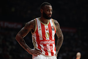«Ανεβάζοντας τη θερμοκρασία»: Το βίντεο της EuroLeague για τον Μίλερ-ΜακΙντάιρ