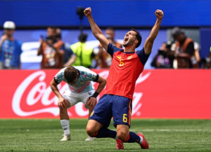 Football Talk: Ώρα 4άδας στο Μουντιάλ, τι έκαναν στα φιλικά, «κλείνουν» μεταγραφές