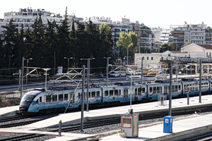 Σιδηρόδρομοι: «Λειτουργικό» το αυτόματο φρένο, αλλά δεν λειτουργεί – Με «νεκρά» σημεία το δίκτυο τρία χρόνια μετά τα Τέμπη
