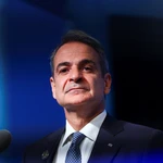 Μητσοτάκης στη Σύνοδο του ΝΑΤΟ: Μία συμμαχία πρέπει να βασίζεται στις αρχές της καλής γειτονίας – Η χώρα μου αντιμετωπίζει διαρκή απειλή πολέμου από την Τουρκία