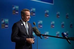 Μητσοτάκης: «Η Ελλάδα έχει παραγγείλει τα δικά της F-35 – Ιστορική ανορθογραφία το casus belli»
