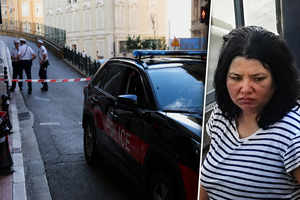 «Ήταν θαμμένη και είχε δεχτεί πυροβολισμούς»: Νέα στοιχεία για τον θάνατο της ύποπτης για τη βόμβα στο Μονακό