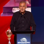 Γιάννης Μώραλης: «Το νέο Καραϊσκάκη θα αναβαθμίσει ολόκληρο τον Πειραιά» (vid)
