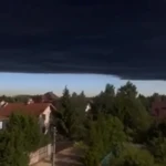 Σκοτάδι πάνω από τη Μόσχα: Μαύρος καπνός μετά από ουκρανικές επιθέσεις με drones