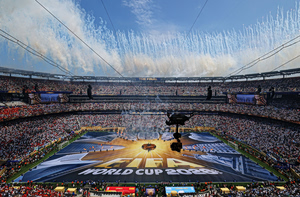 Μουντιάλ 2026: Χάος στο MetLife Stadium πριν τον τελικό –  Έστελναν τον κόσμο σε κλειστές πύλες!
