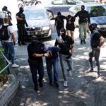 Θεσσαλονίκη: Απολογείται ο τέταρτος κατηγορούμενος για τη φονική επίθεση στο σπίτι της οικογένειας Νέστορα